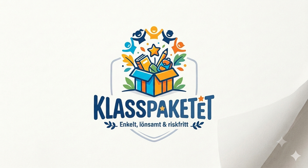 Klasspaketet